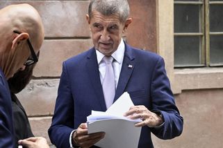 Komise Babišovi navrhuje dvě řešení jeho možného střetu. Oslepit fond, nebo odstřihnout Agrofert od dotací
